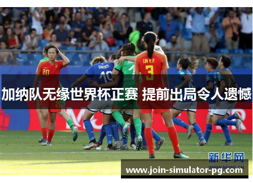 加纳队无缘世界杯正赛 提前出局令人遗憾