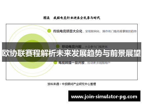 欧协联赛程解析未来发展趋势与前景展望